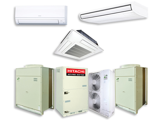 Merkotech - Ar Condicionado